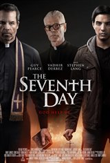 The Seventh Day Movie Poster