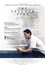 The Seventh Fire Movie Poster