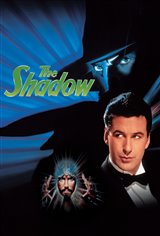 The Shadow Movie Poster