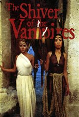The Shiver of the Vampires Movie Poster