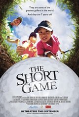The Short Game Movie Poster