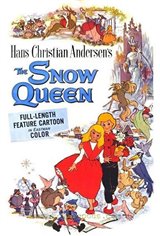 The Snow Queen Movie Trailer