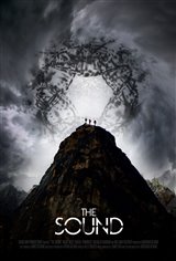 The Sound Movie Poster