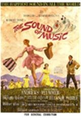 The Sound of Music - Classic Film Series Movie Poster