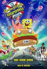 The Spongebob SquarePants Movie Movie Trailer