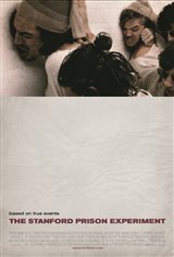 The Stanford Prison Experiment Movie Trailer