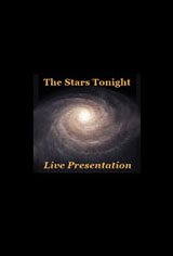 The Stars Tonight Movie Poster
