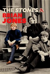 The Stones and Brian Jones Movie Trailer
