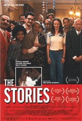 The Stories Movie Poster