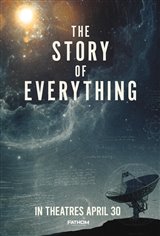 The Story of Everything Movie Poster