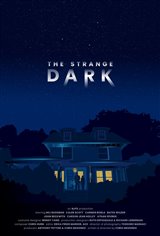 The Strange Dark Movie Poster