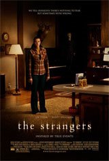 The Strangers Movie Trailer