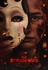 The Strangers: Chapter 3 Movie Trailer