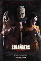 The Strangers: Prey at Night Movie Trailer