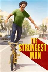 The Strongest Man in the World Movie Poster