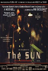 The Sun Movie Poster
