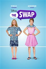 The Swap Movie Poster