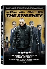 The Sweeney Movie Trailer