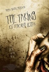 The Taking of Deborah Logan Movie Poster