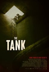 The Tank Movie Poster