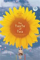 The Taste of Tea Movie Poster