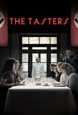 The Tasters Movie Poster