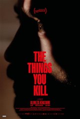 The Things You Kill Movie Poster
