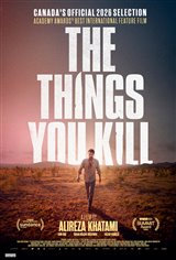 The Things You Kill Movie Trailer