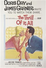 The Thrill of It All Movie Poster