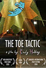 The Toe Tactic Movie Poster