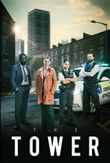The Tower (BritBox) Movie Poster