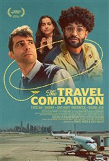 The Travel Companion Movie Poster
