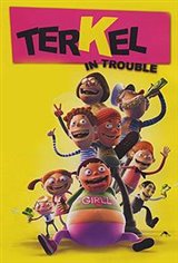 The Trouble With Terkel Movie Poster