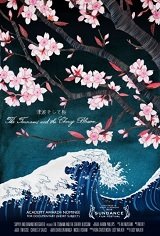 The Tsunami and the Cherry Blossom Movie Poster