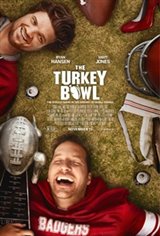 The Turkey Bowl Large Poster