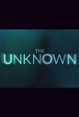 The Unknown Movie Poster