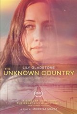 The Unknown Country Movie Poster
