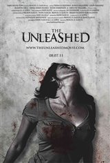 The Unleashed Movie Poster