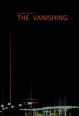 The Vanishing Movie Poster