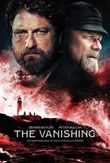 The Vanishing Movie Poster Movie Poster