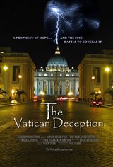 The Vatican Deception Movie Trailer