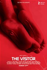 The Visitor Movie Poster