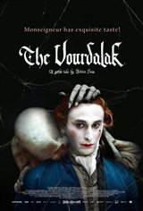 The Vourdalak Movie Poster