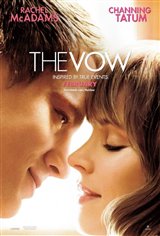 The Vow Large Poster