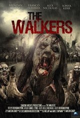 The Walkers Movie Poster