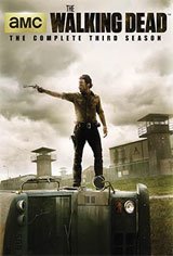 The Walking Dead: The Complete Third Season Movie Poster