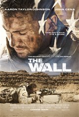 The Wall Movie Poster Movie Poster