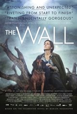 The Wall (2012) Movie Poster