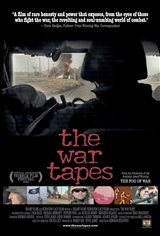 The War Tapes Movie Trailer