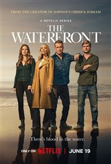 The Waterfront (Netflix) Movie Poster